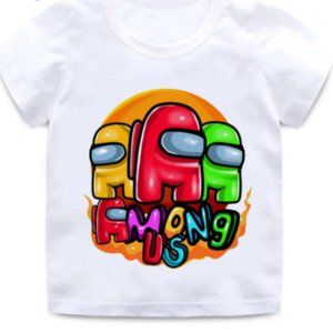 Among US T-shirt